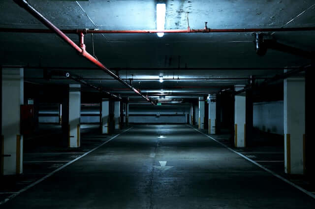 Modelo de Contrato de Arrendamento de Garagem - Acordo Formal para Aluguer de Espaço de Estacionamento