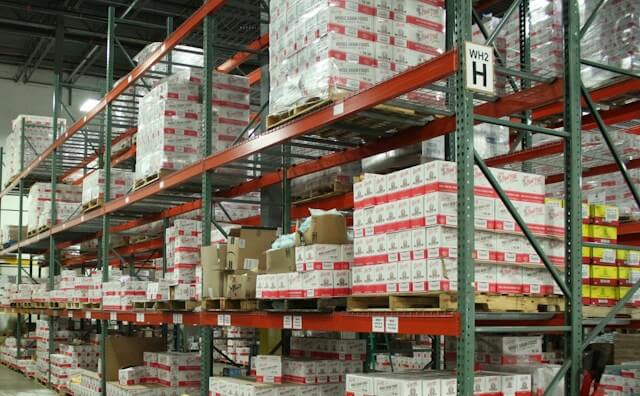 Modelo de Contrato de Distribuição