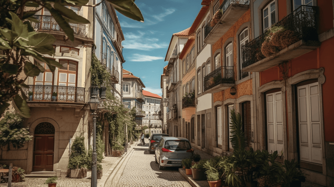 Alugar um Apartamento em Portugal: O Que Precisa Saber