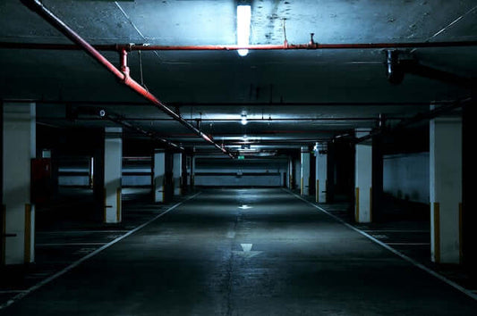 Modelo de Contrato de Arrendamento de Garagem - Acordo Formal para Aluguer de Espaço de Estacionamento