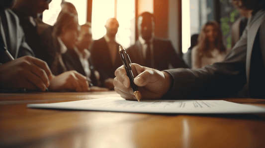 Modelo de Contrato de Trabalho a Termo Certo