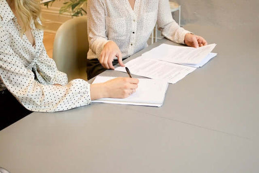 Modelo de Carta de Intenções para Aquisição de Empresa - Primeiro Passo para uma Negociação Eficaz